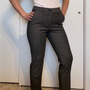 Express dress pants